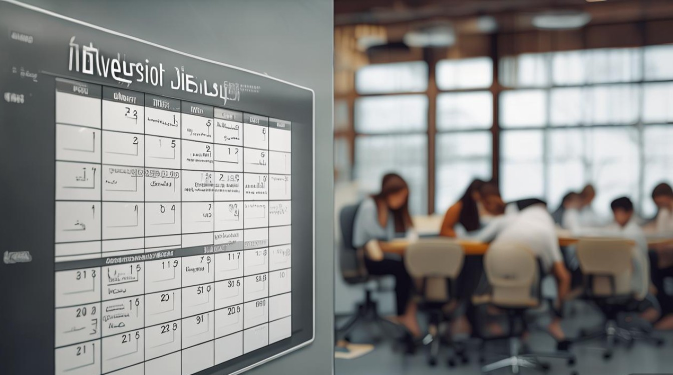 大学学校录取时间是什么时候？大学录取时间一般在几月