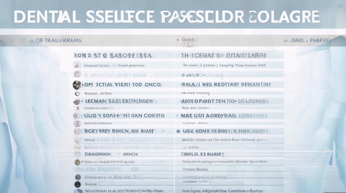 口腔专科学校排名表图片？口腔专科大专学校排名有哪些？