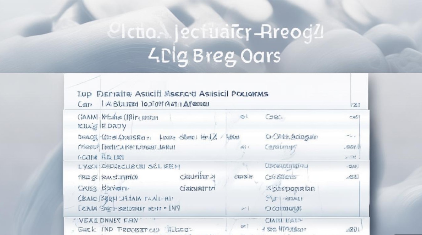 口腔专科学校排名表图片？口腔专科大专学校排名有哪些？