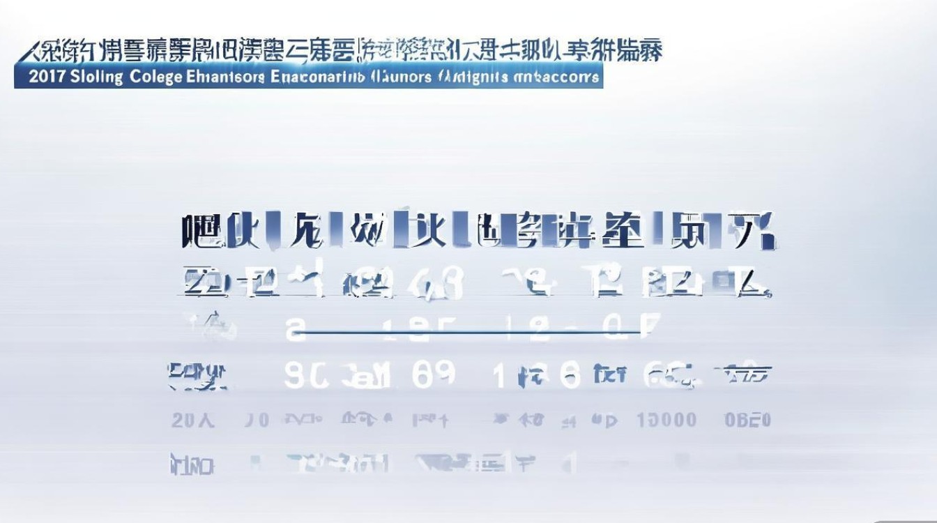 2017 年山东专升本会计录取分数线是多少？历年分数线查询