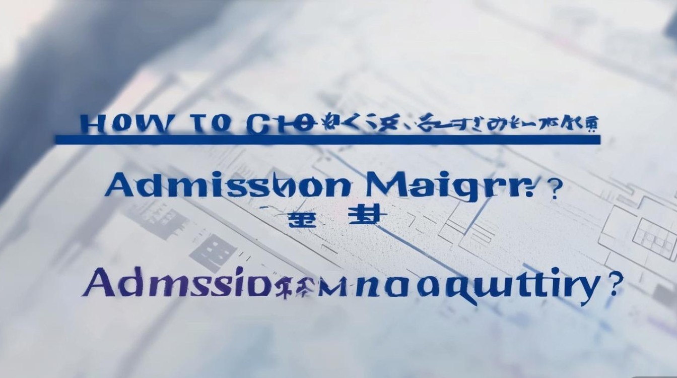 渤海大学录取专业怎么查？渤海大学录取专业查询