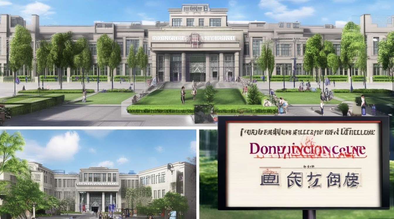 东营职业学院怎么样？东营职业学院录取分数线是多少？