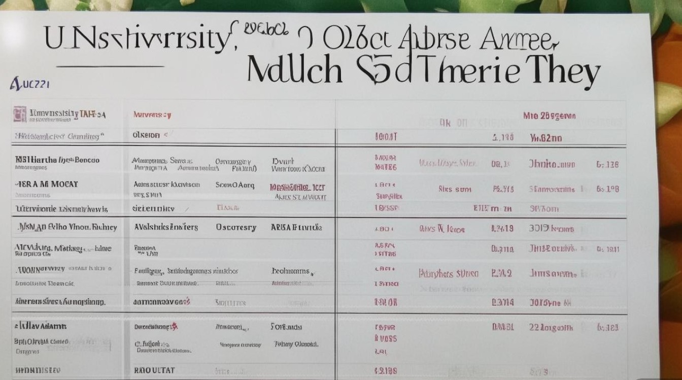 大学往年录取线是多少？2026 年各高校往年录取线查询