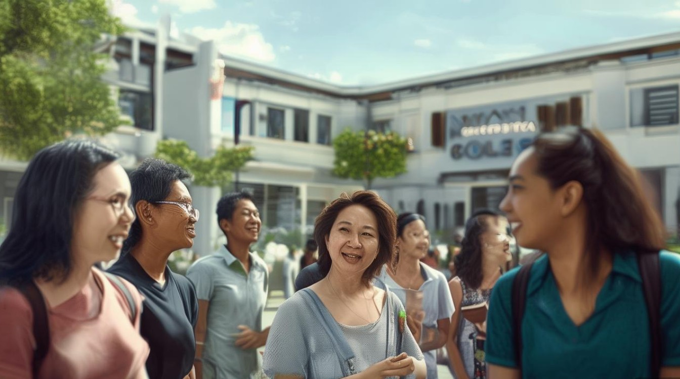 南阳职业学院老生怎么样？南阳职业学院老生真实评价如何