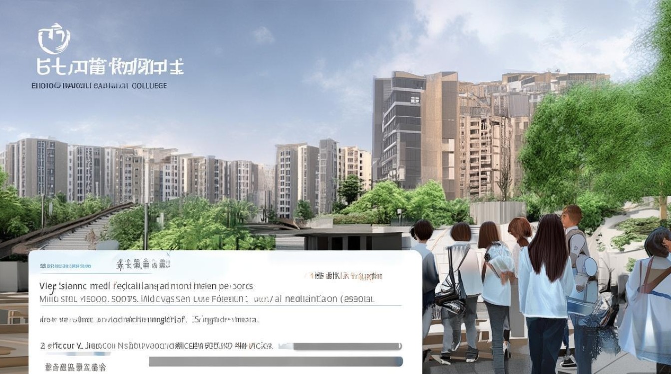 淄博职业学院医怎么样？淄博职业学院医学专业录取分数线是多少