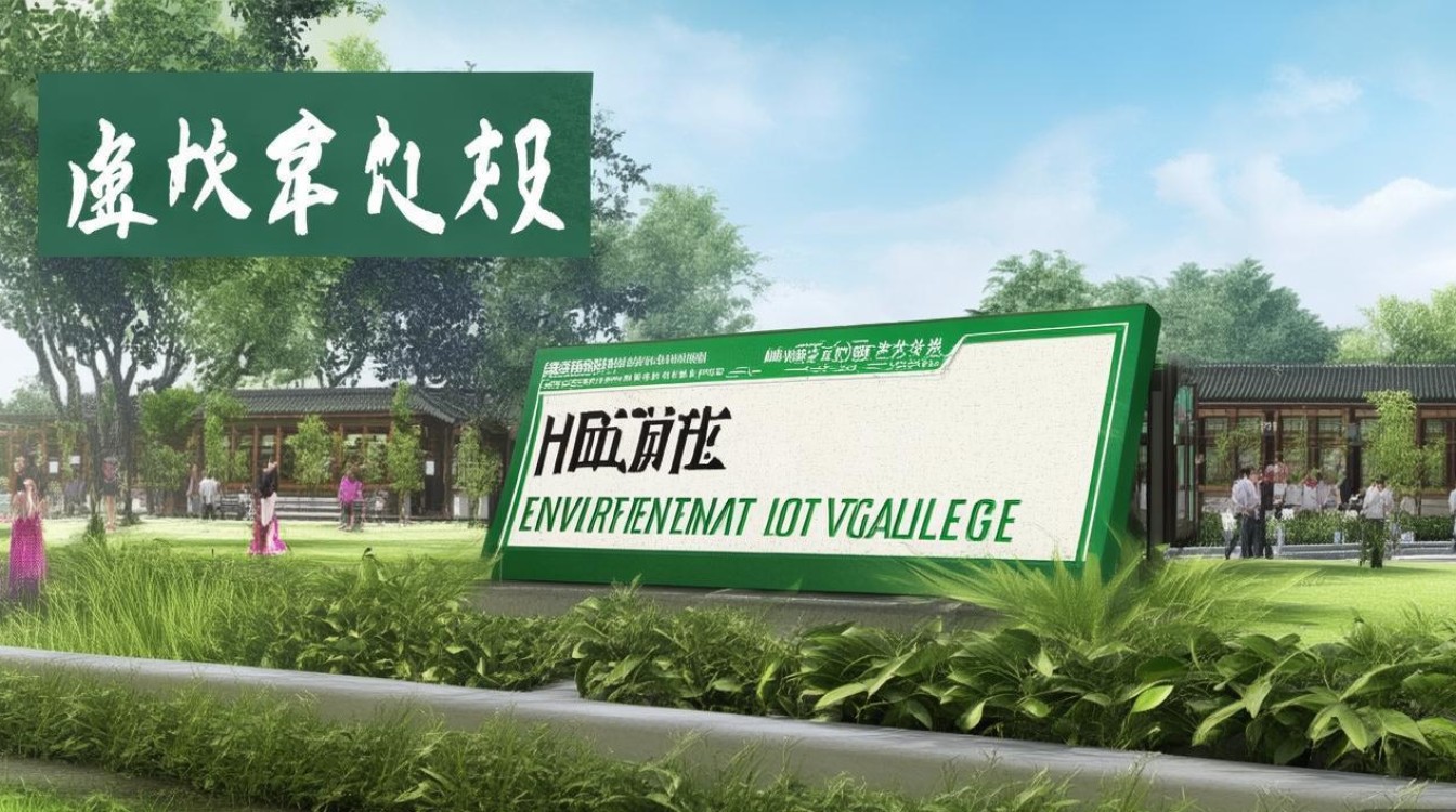 河南环境职业学院怎么样？河南环境职业学院录取分数线是多少？