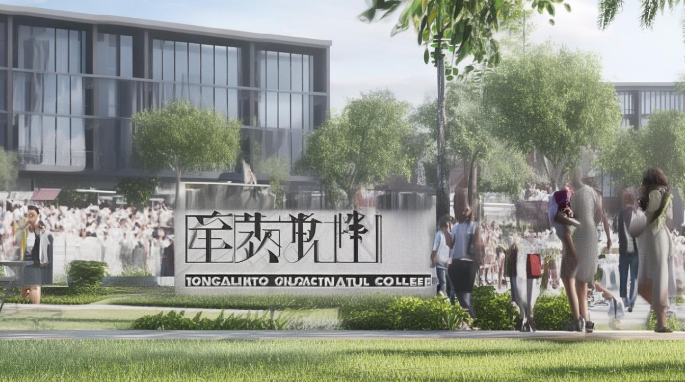 通辽职业学院怎么样？通辽职业学院录取分数线是多少？