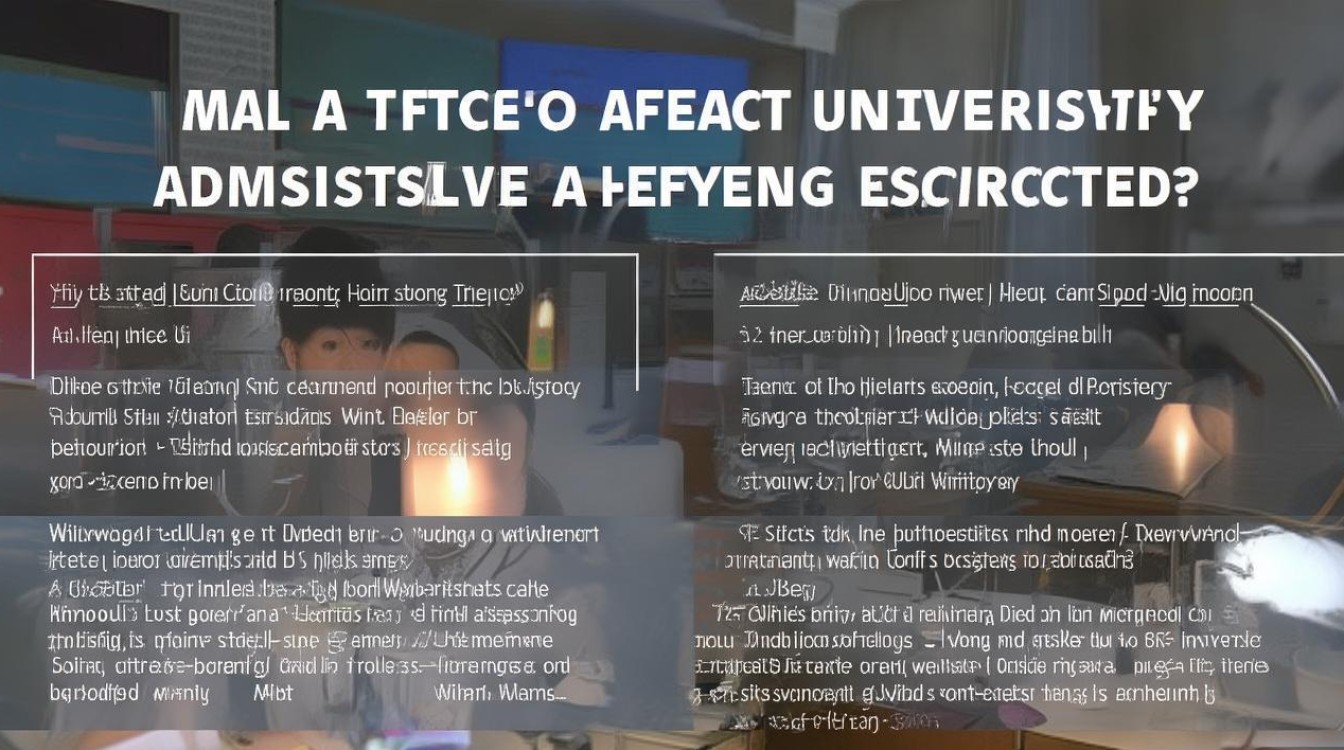 大学录取后体检有纹身会影响入学吗？大学录取体检纹身规定