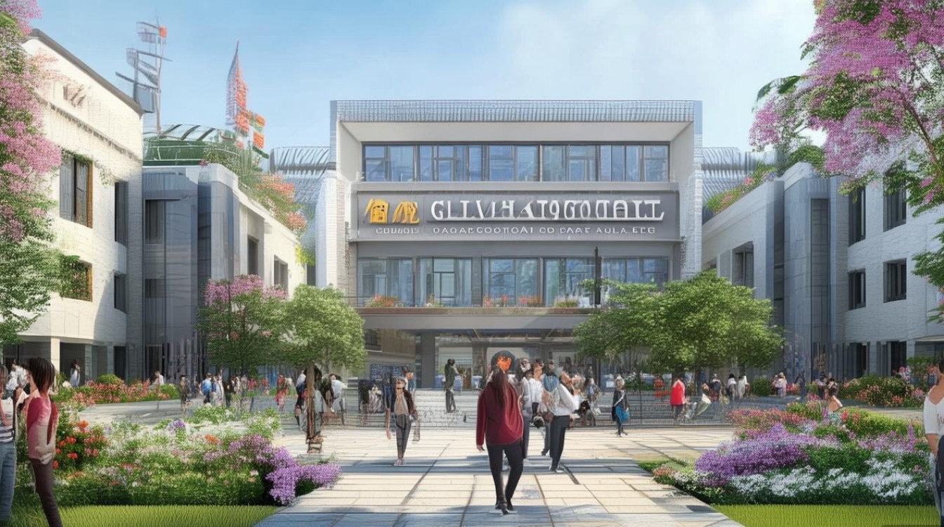 广艺职业学院怎么样？广艺职业学院录取分数线是多少？