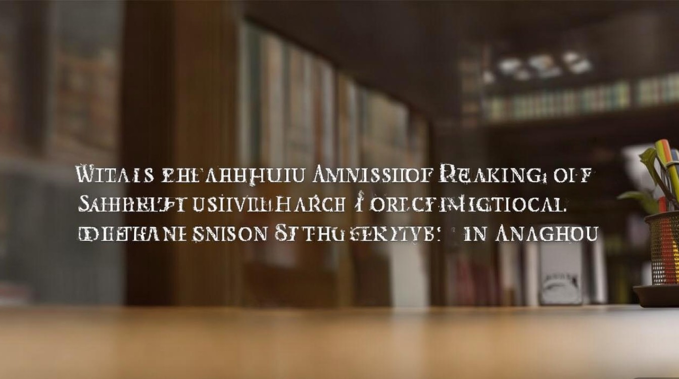 上海大学安徽录取排名是多少？上海大学在安徽历年录取位次查询