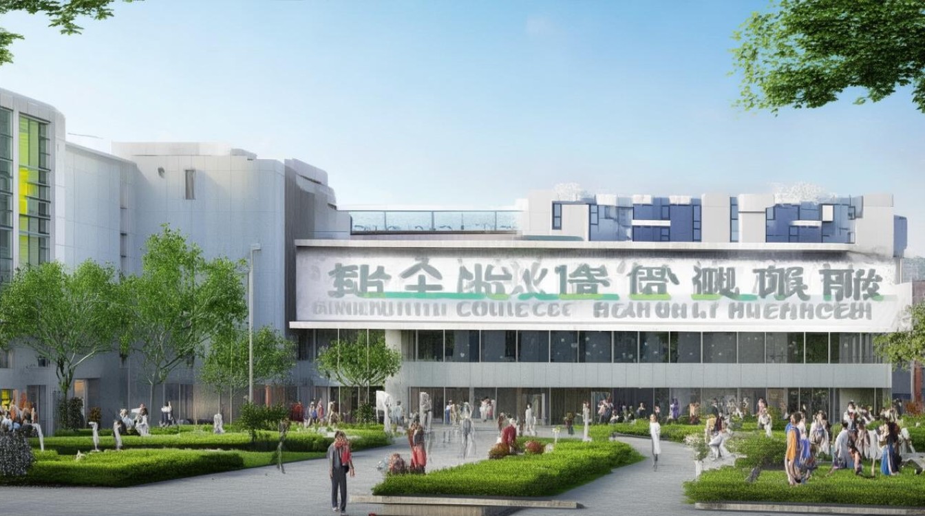 皖卫生职业学院怎么样？皖卫生职业学院录取分数线是多少？