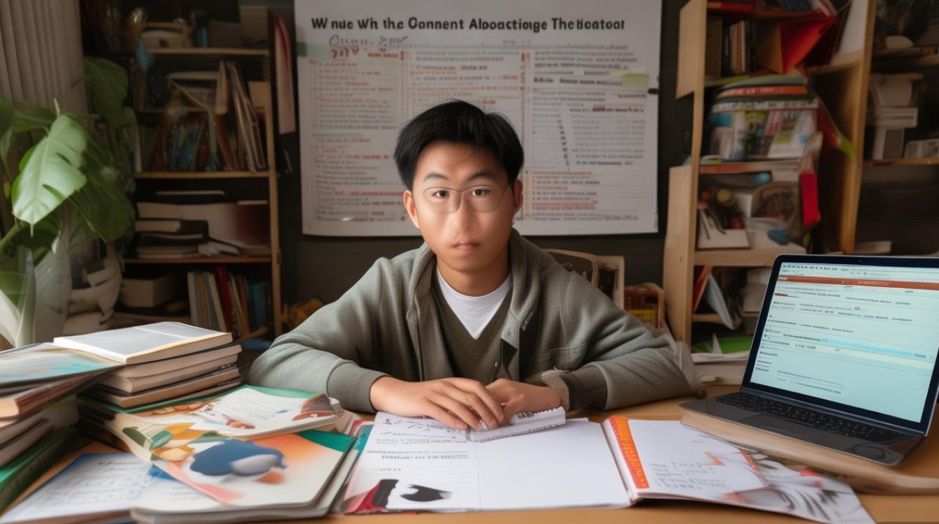 大学不够录取线怎么办？高考分数未达本科线有哪些出路？