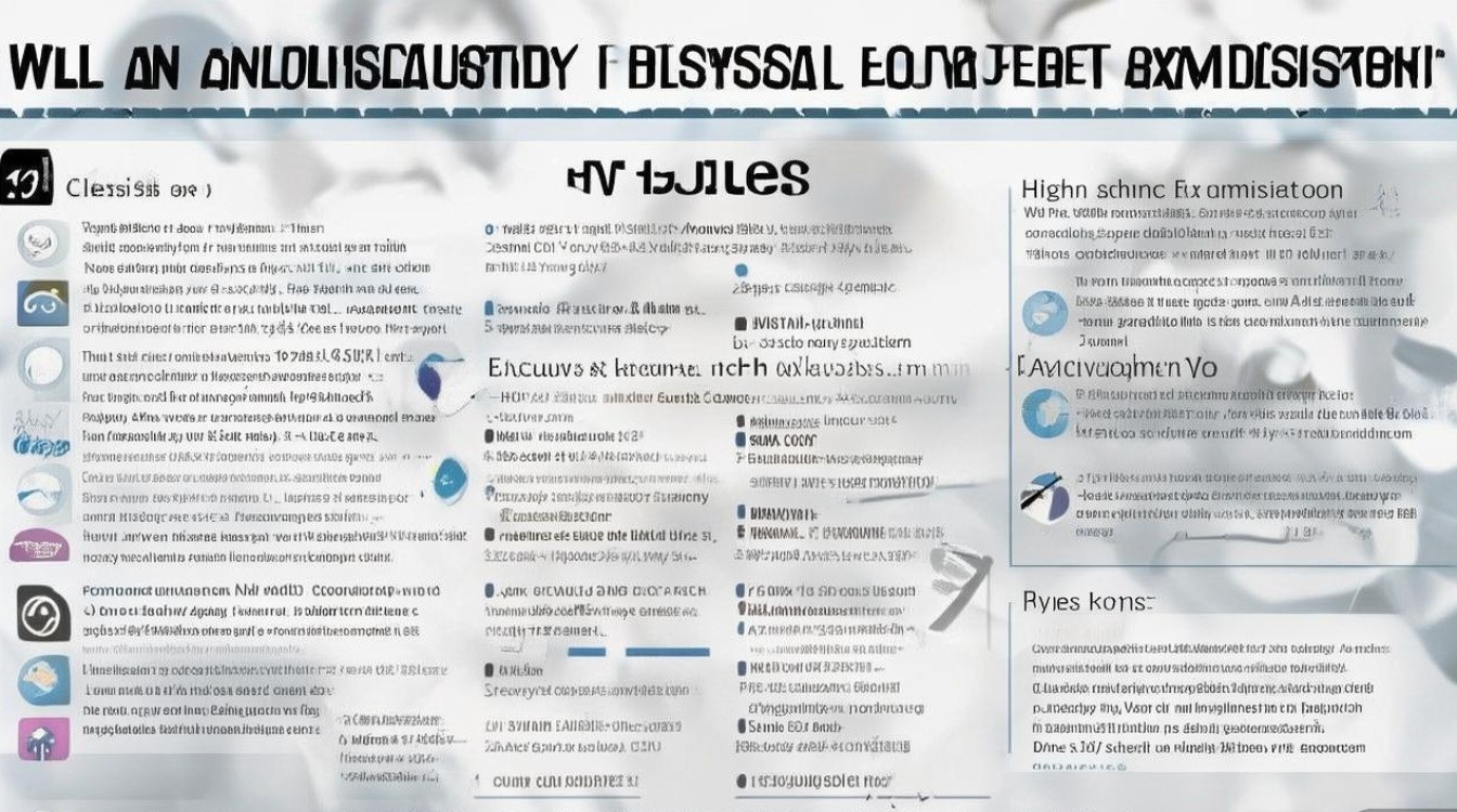 高考体检不合格会影响大学录取吗?高考体检项目有哪些 高考体检不合格会影响大学录取吗?高考体检项目有哪些