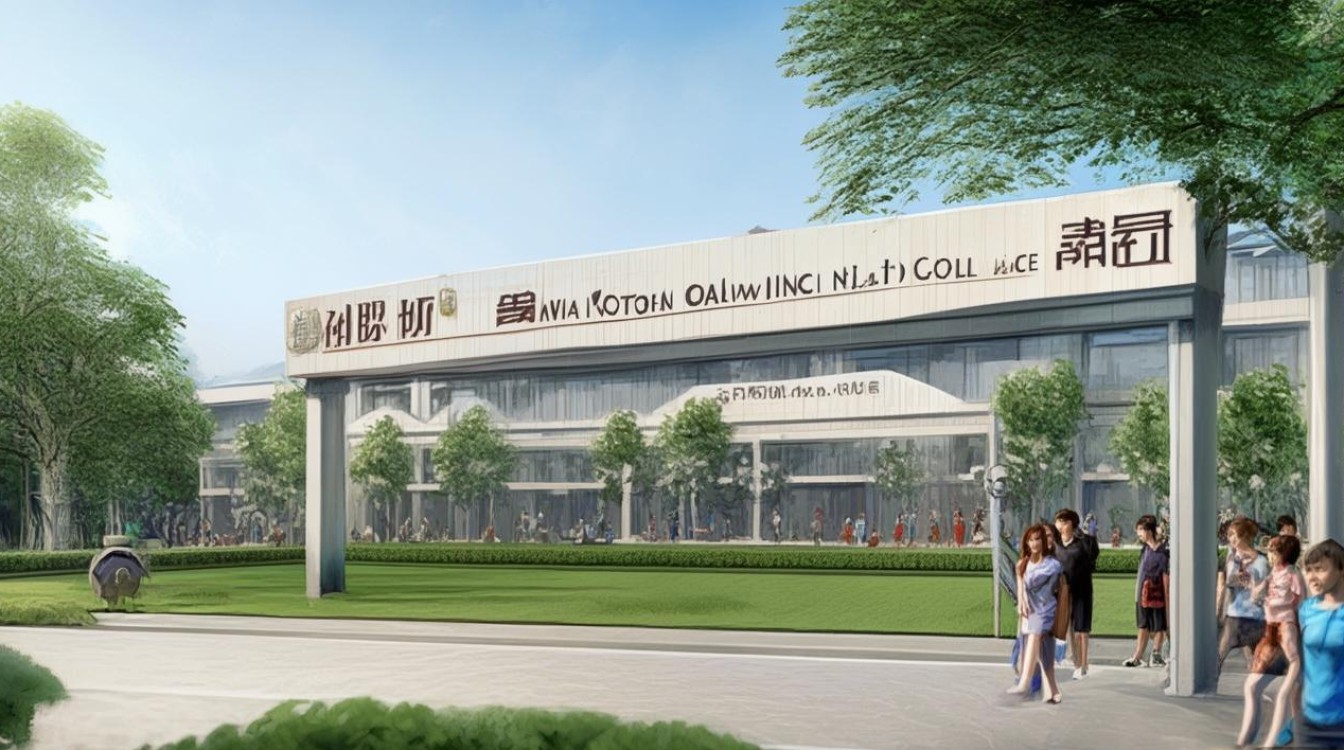 福建莆田职业学院怎么样？福建莆田职业学院录取分数线是多少？