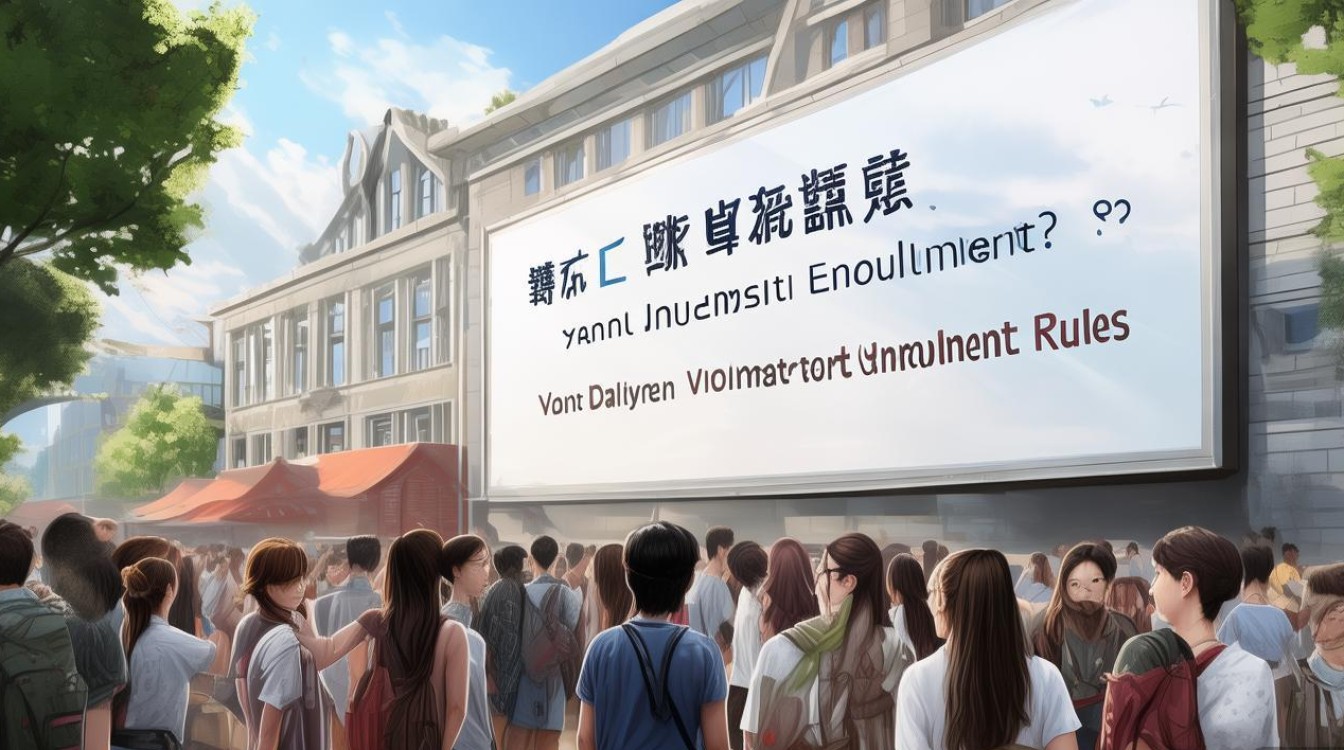 烟台大学志愿录取？烟台大学志愿录取规则