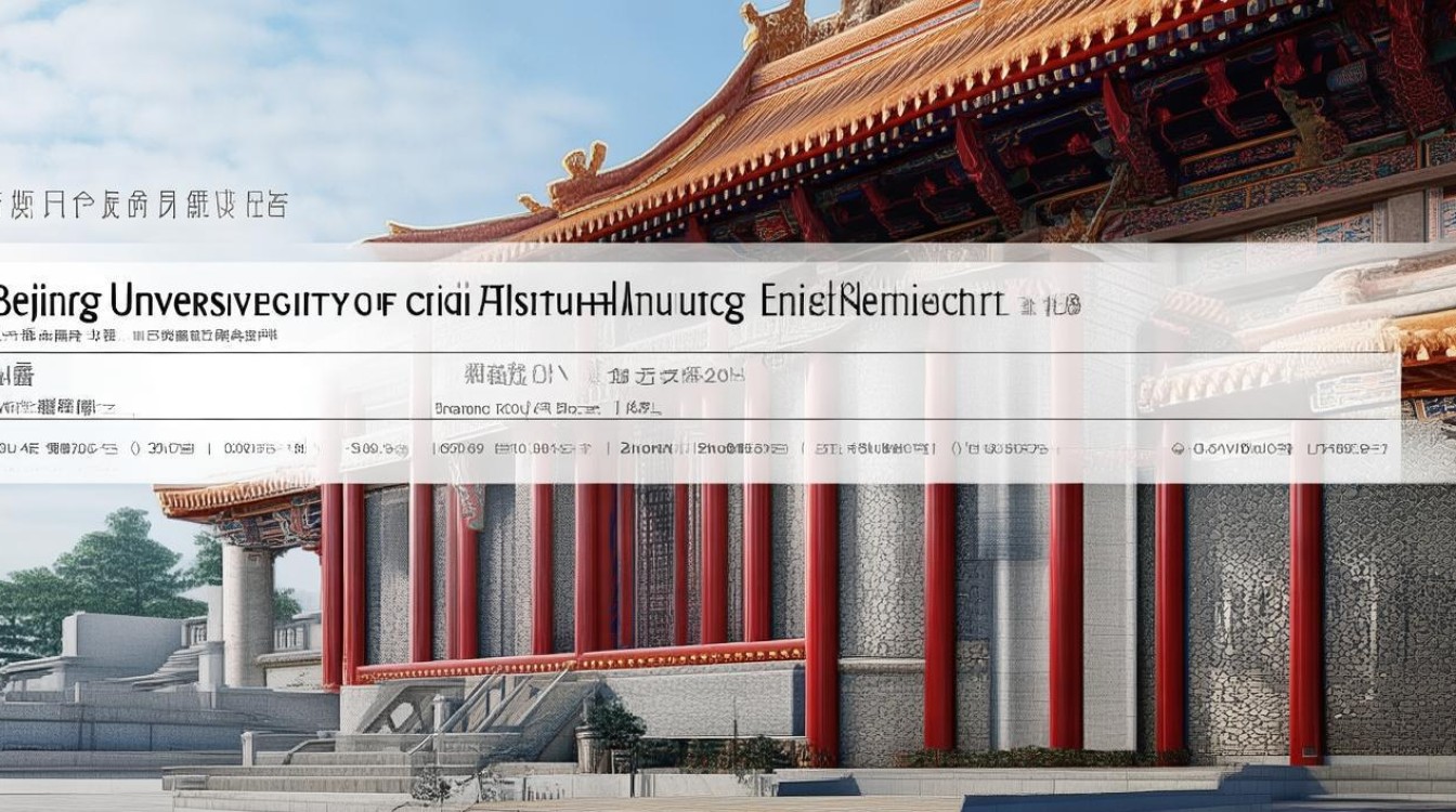 北京建筑大学河南录取分数是多少？北京建筑大学在河南历年录取分数线