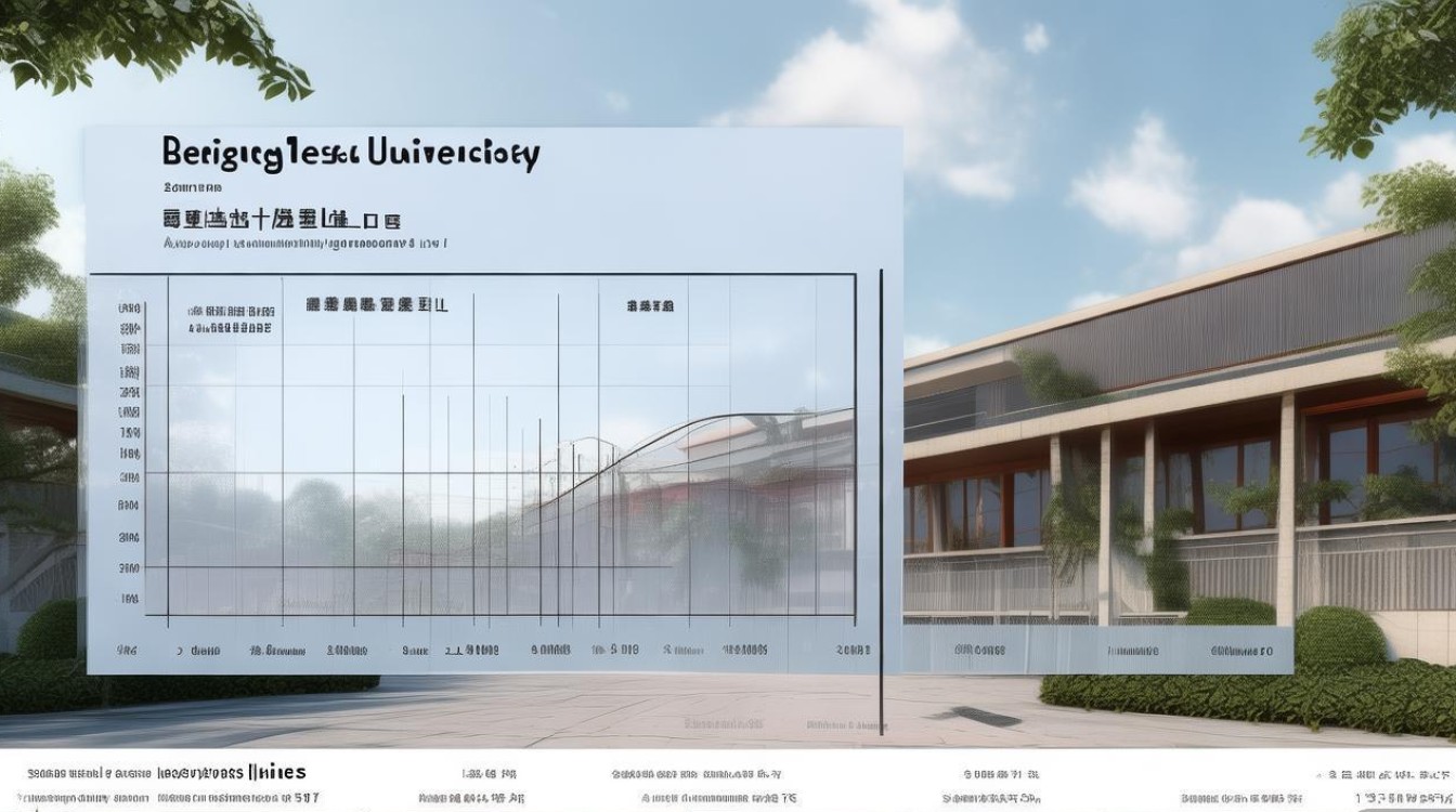 北京测试大学录取概率是多少？北京测试大学历年录取分数线及录取概率分析