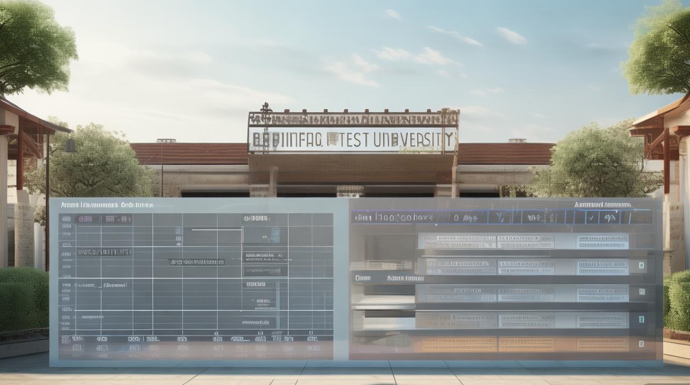 北京测试大学录取概率是多少？北京测试大学历年录取分数线及录取概率分析