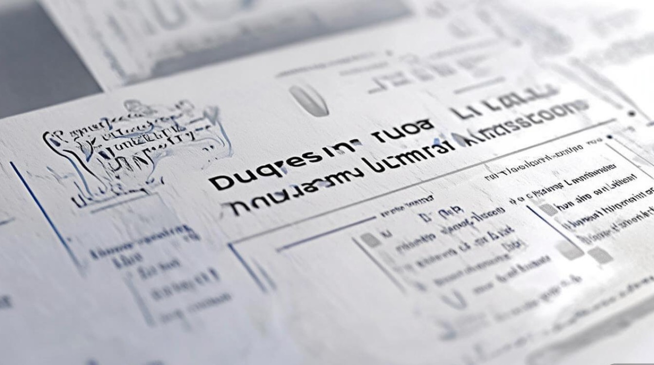 杜肯大学双录取是什么?杜肯大学双录取申请条件有哪些? 杜肯大学双录取是什么?杜肯大学双录取申请条件有哪些?