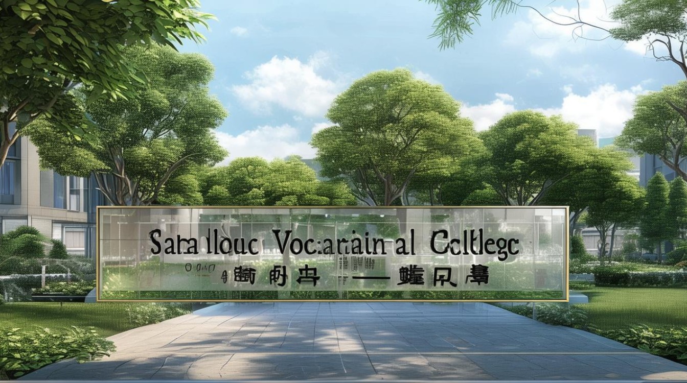 商洛职业学院咋样？商洛职业学院怎么样好不好？