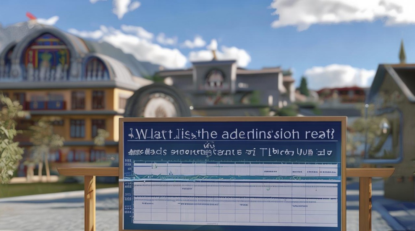 西藏大学录取率是多少？西藏大学历年录取分数线及录取率查询