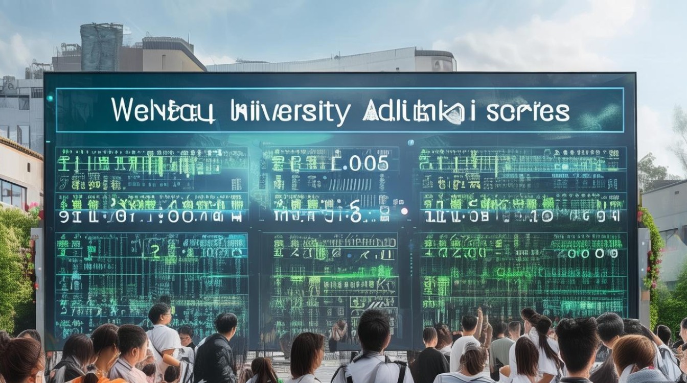 温州的大学录取分是多少？温州各大学录取分数线查询