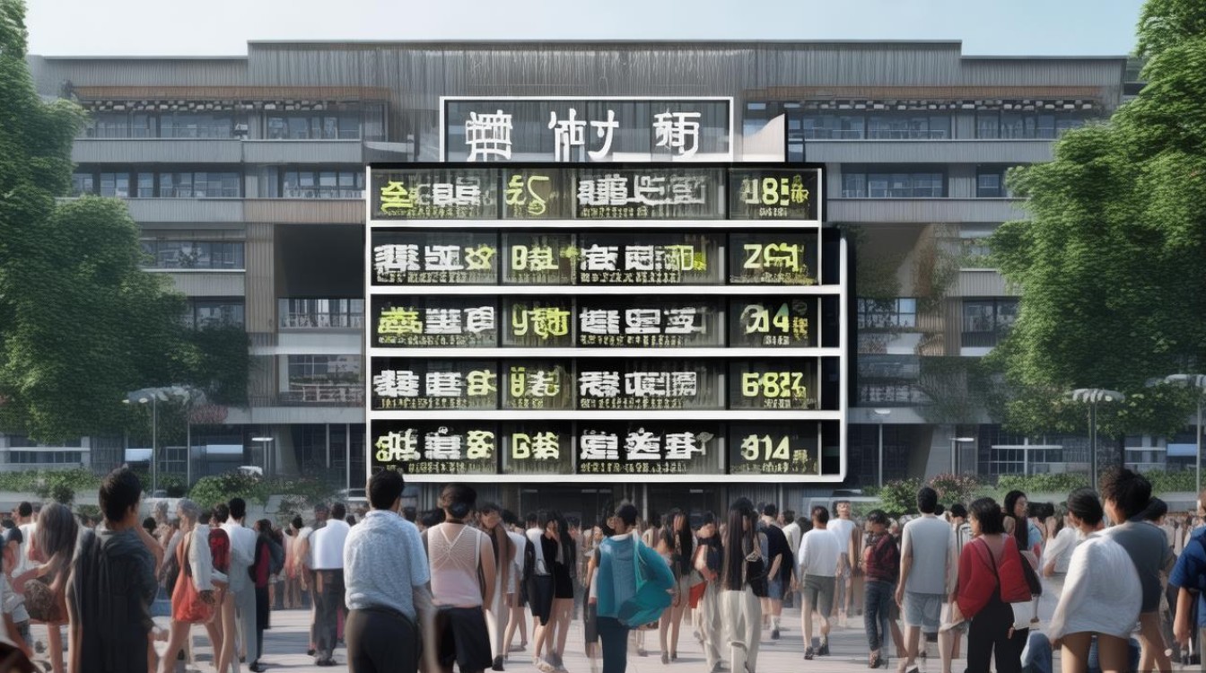 温州的大学录取分是多少？温州各大学录取分数线查询