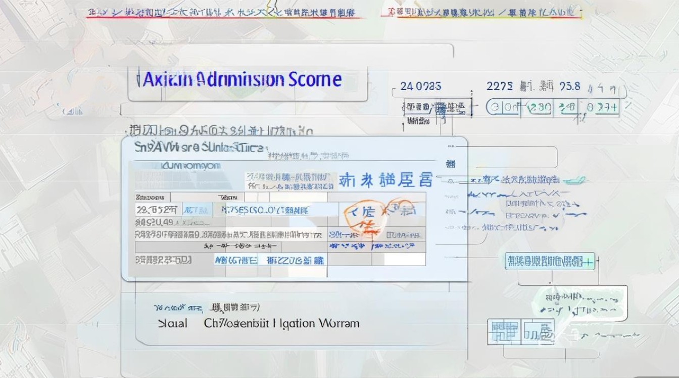 安康大学录取分数是多少？安康大学历年录取分数线