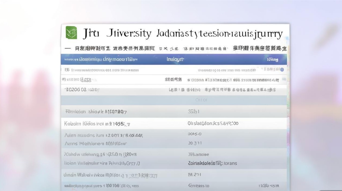 济南大学录取情况查询？2026 年济南大学各专业录取分数线是多少？