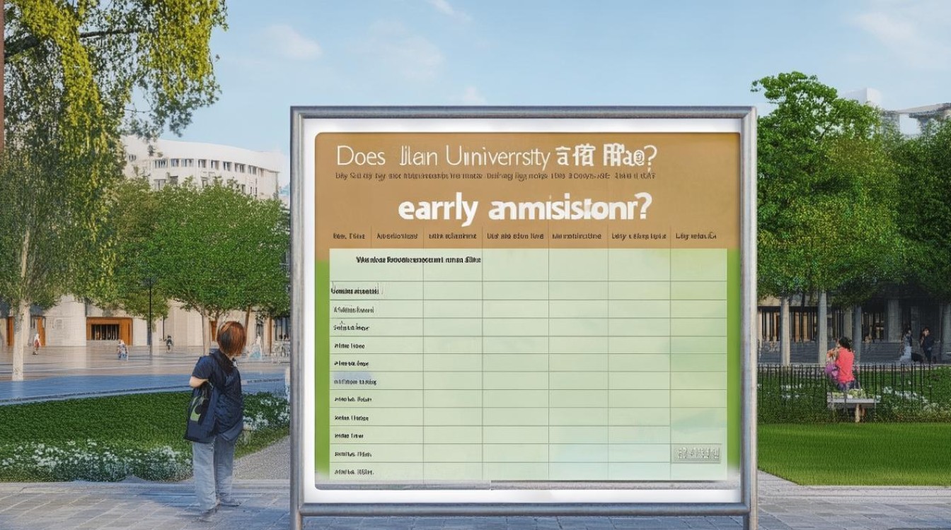 吉林大学有提前录取吗？吉林大学提前录取分数线是多少