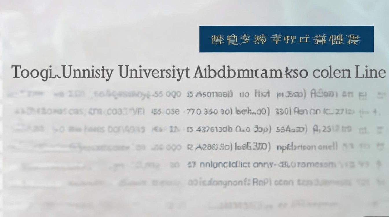 同济大学安徽录取分数是多少？同济大学安徽录取分数线