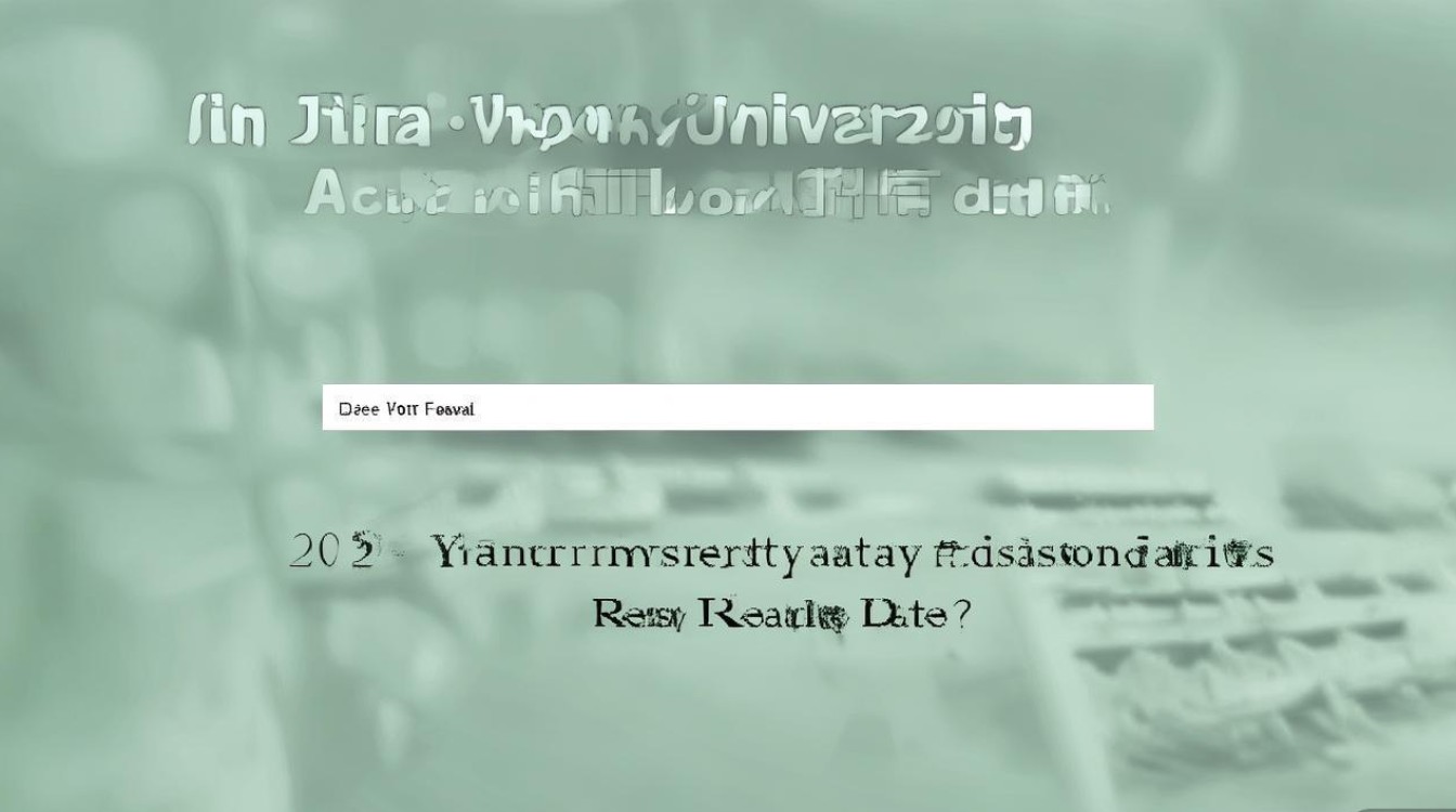 吉林延边大学录取查询？2026 年延边大学高考录取结果什么时候公布？
