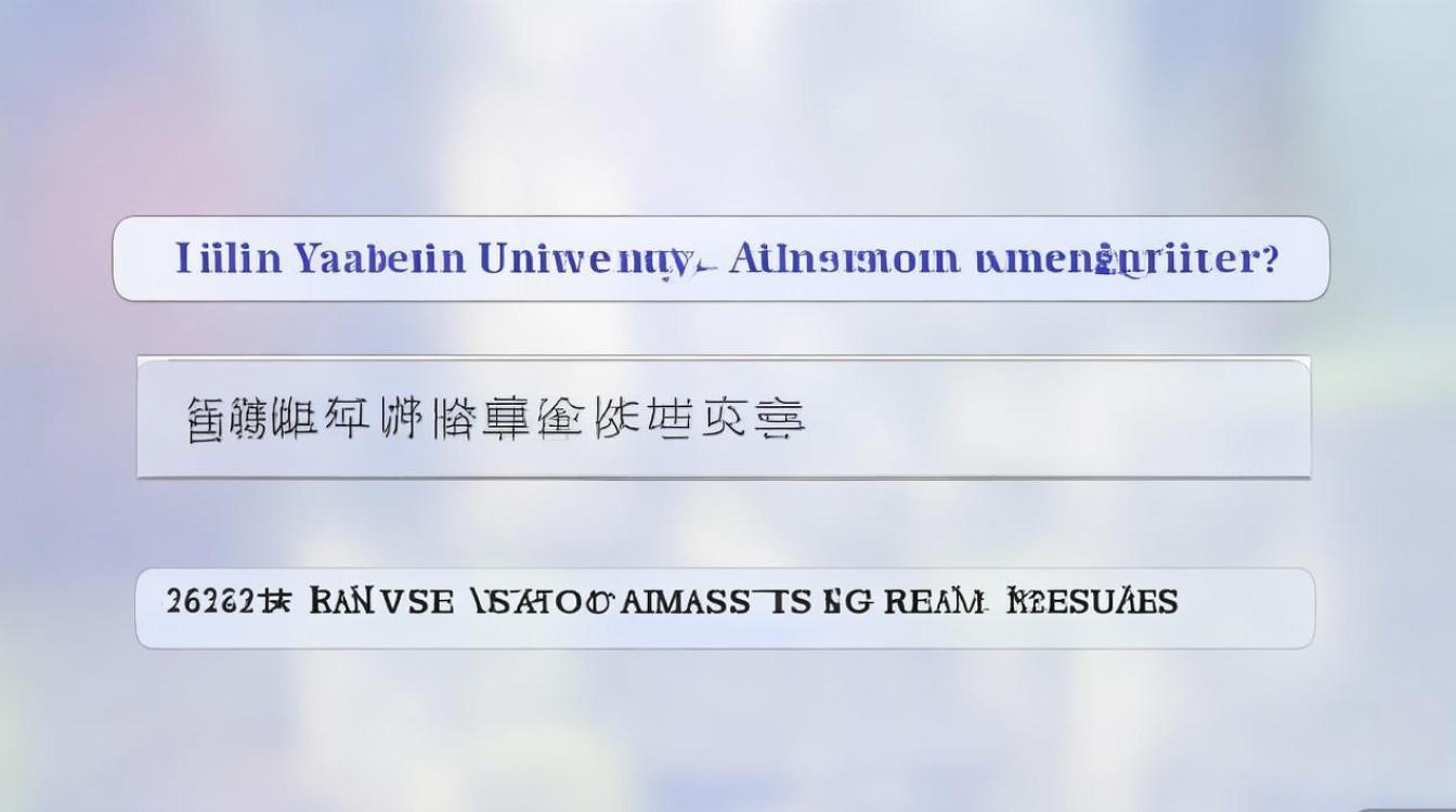 吉林延边大学录取查询？2026 年延边大学高考录取结果什么时候公布？