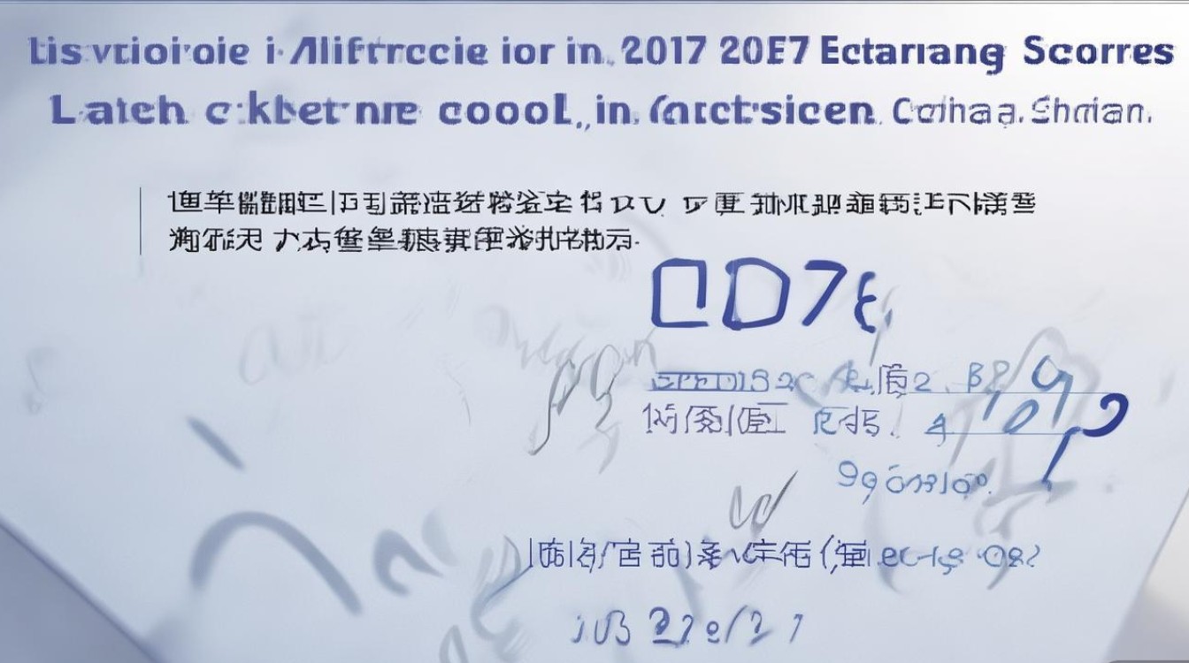 聊城东昌中学小升初 2017 分数线是多少？历年录取分数及招生政策详解