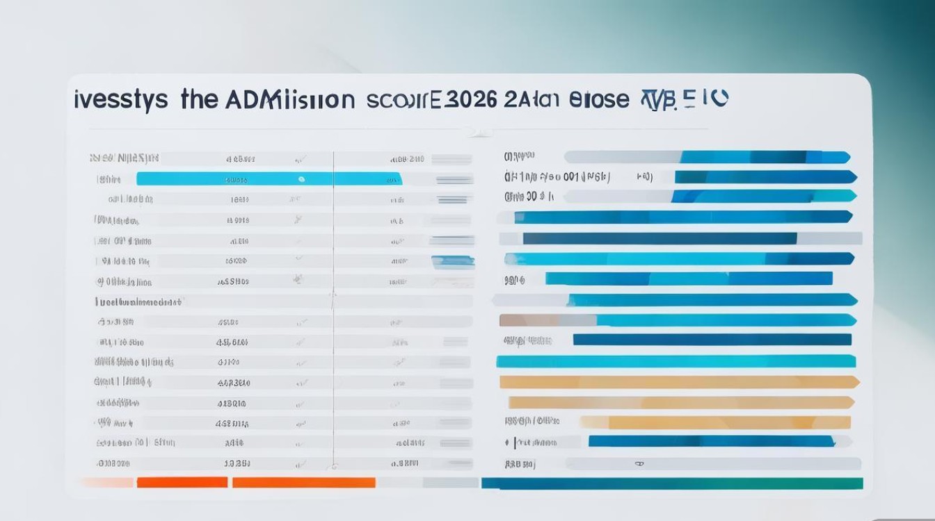 大学录取分数预测准吗？2026 年高考多少分能上本科？
