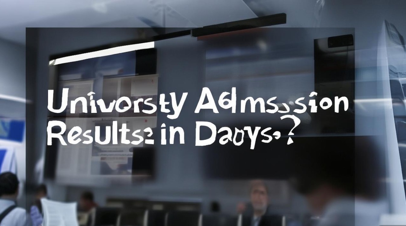 大学录取结果几天出来?高考录取查询时间一般要多久? 大学录取结果几天出来?高考录取查询时间一般要多久?