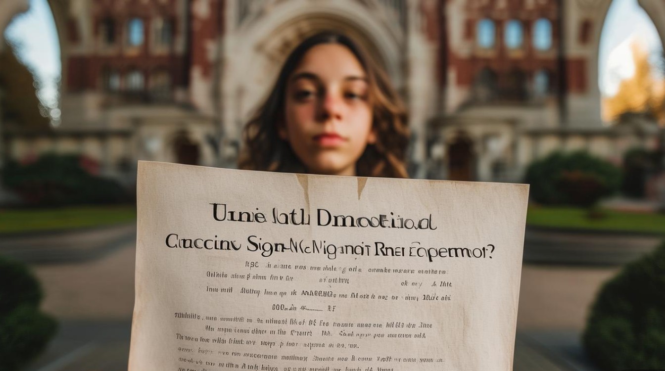 大学录取后必须签字确认吗？大学录取后不签字确认会有什么影响