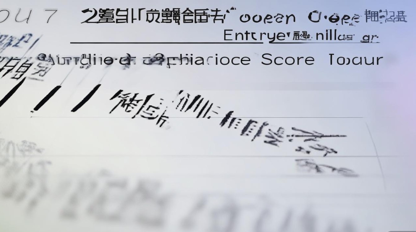 2017 年四川对口高职分数线是多少？历年录取分数查询