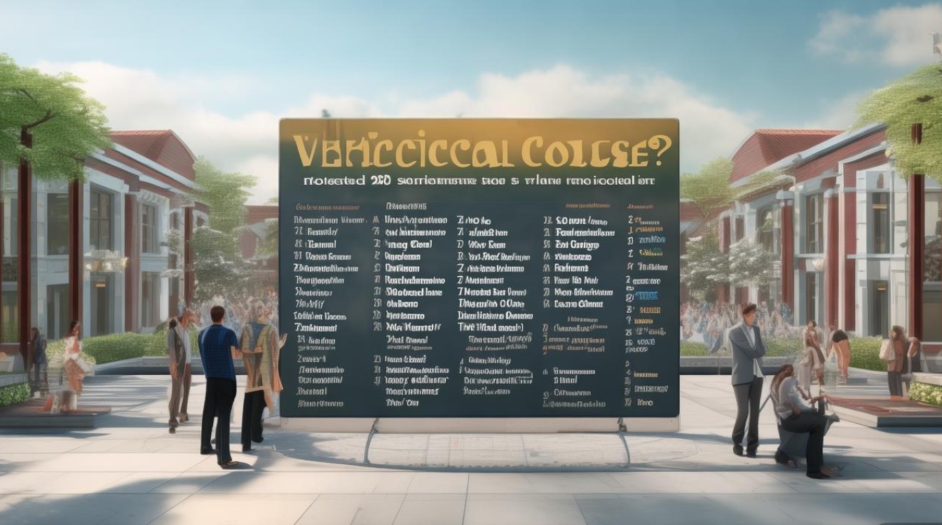 什么是专科大学？2026 年专科大学录取分数线是多少？