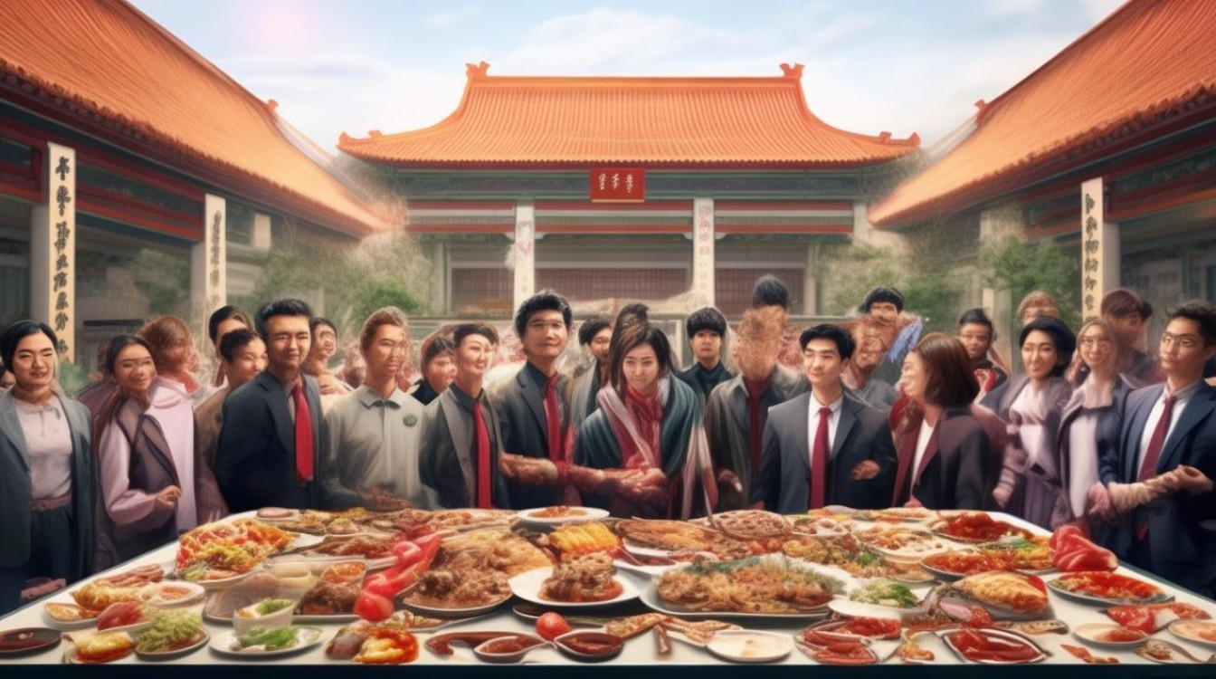 烟台的大学录取饯有哪些？烟台大学录取饯风俗