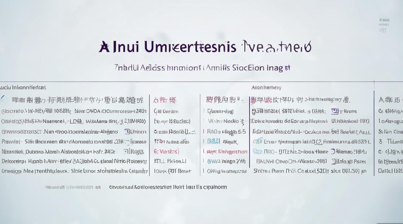 安徽各所大学录取分数线是多少?安徽各所大学录取最低分排名 安徽各所大学录取分数线是多少?安徽各所大学录取最低分排名