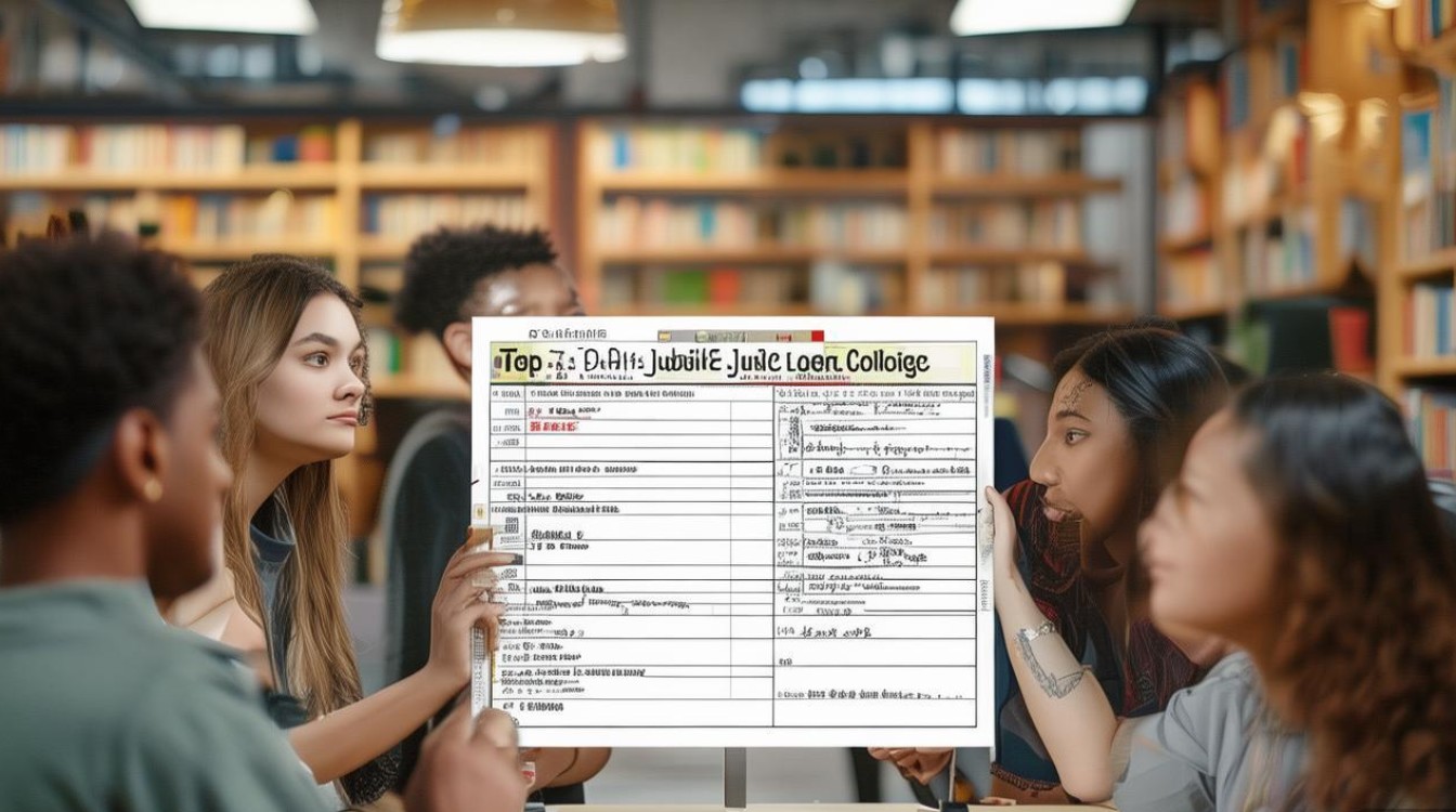 专科学校如何看排名榜？专科公办学校排名前十有哪些？
