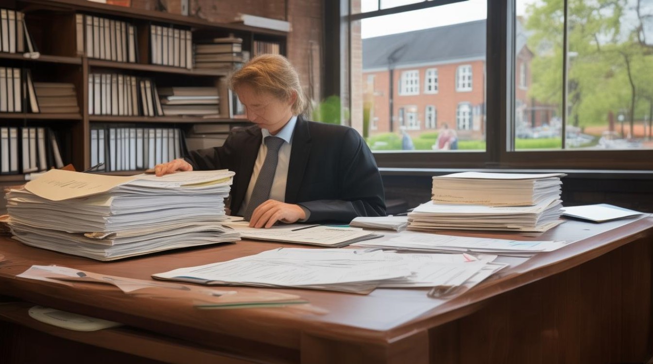 大学录取看档案吗？大学录取时档案审核流程及影响有哪些？