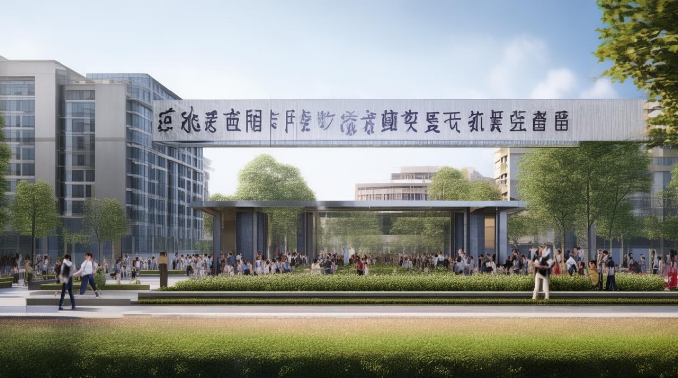 南京工程高等职业学校怎么样？南工程职业学院是公办还是民办？