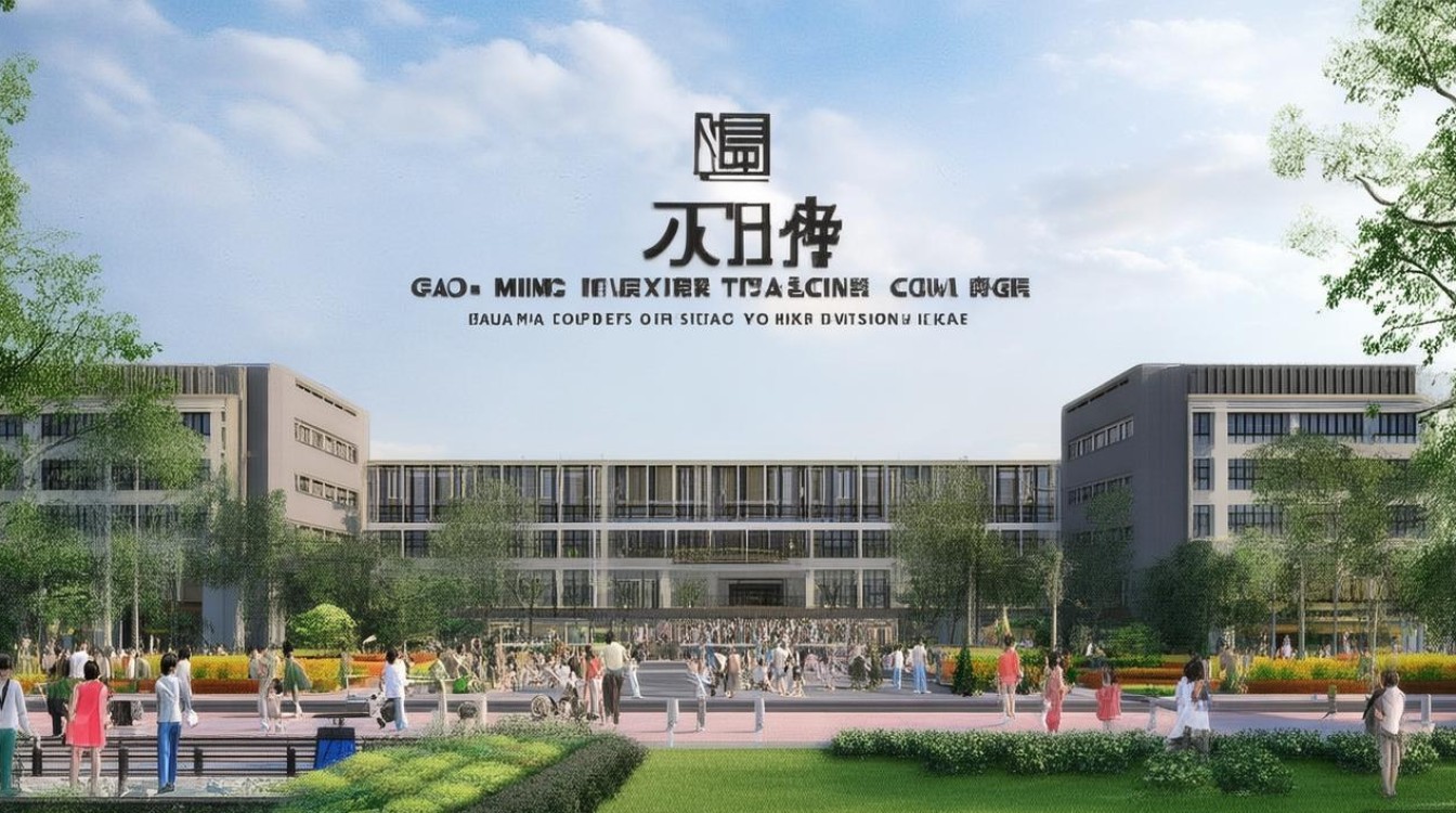 高明纺织职业学院怎么样?高明纺织职业学院录取分数线是多少? 高明纺织职业学院怎么样?高明纺织职业学院录取分数线是多少?