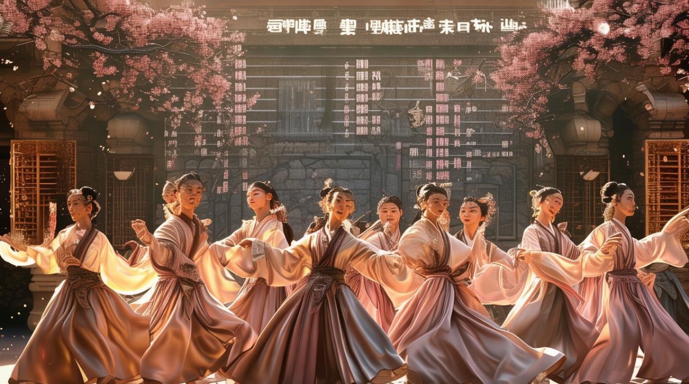 丽江舞蹈专科学校排名榜？丽江篝火晚会舞蹈怎么跳？