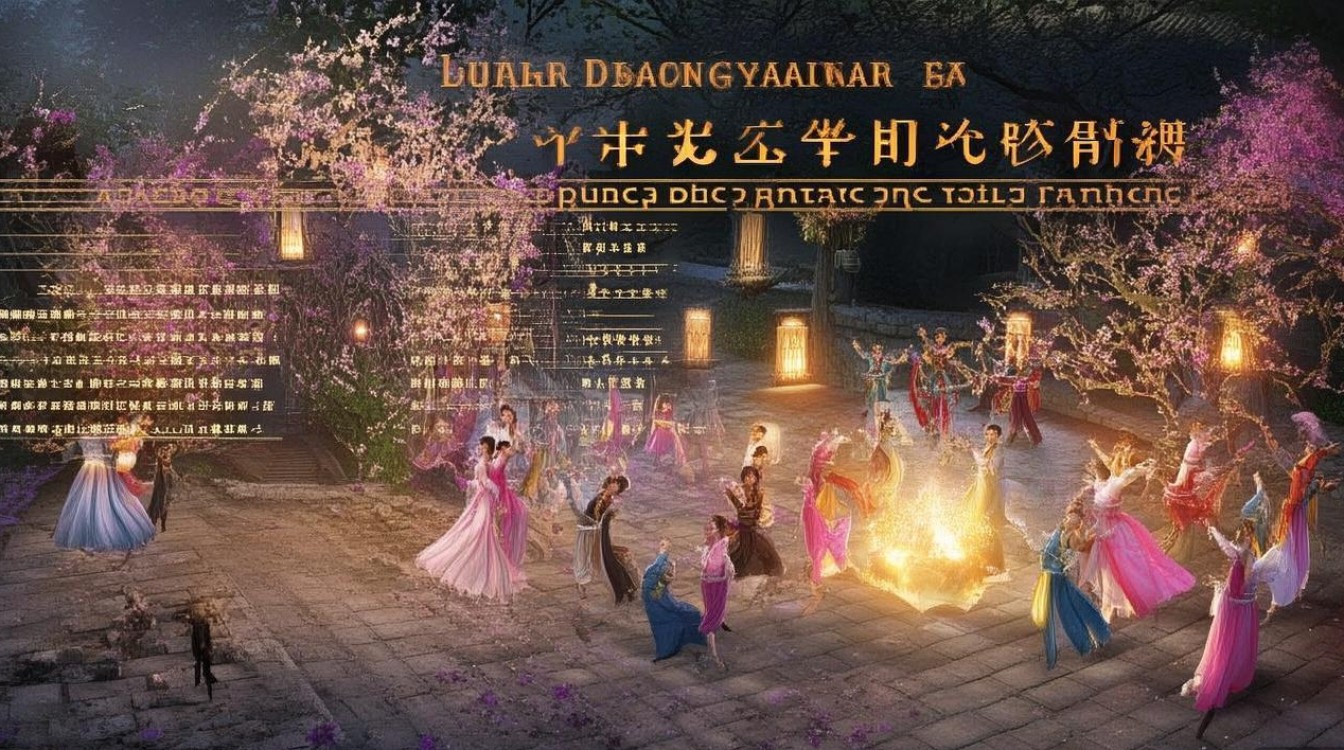 丽江舞蹈专科学校排名榜？丽江篝火晚会舞蹈怎么跳？