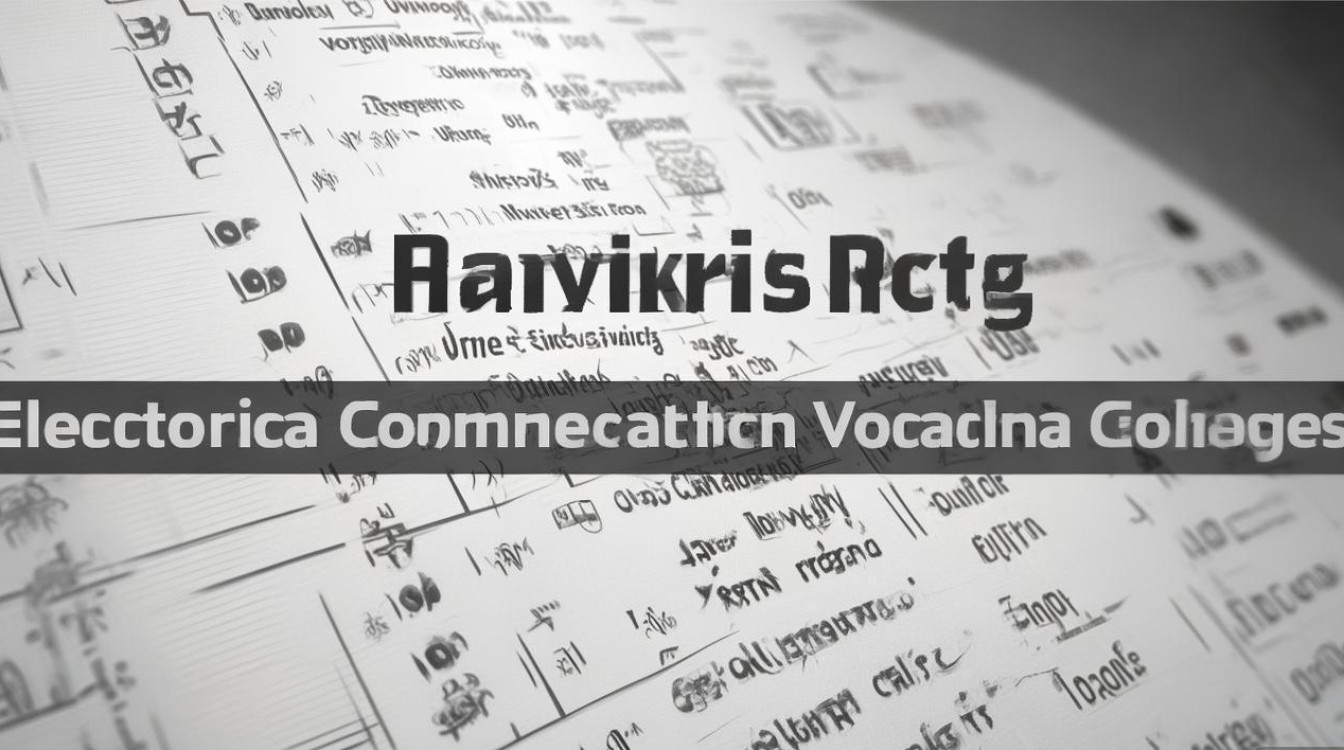 电子通讯专科学校排名榜？理科类大学排名一览表有哪些？