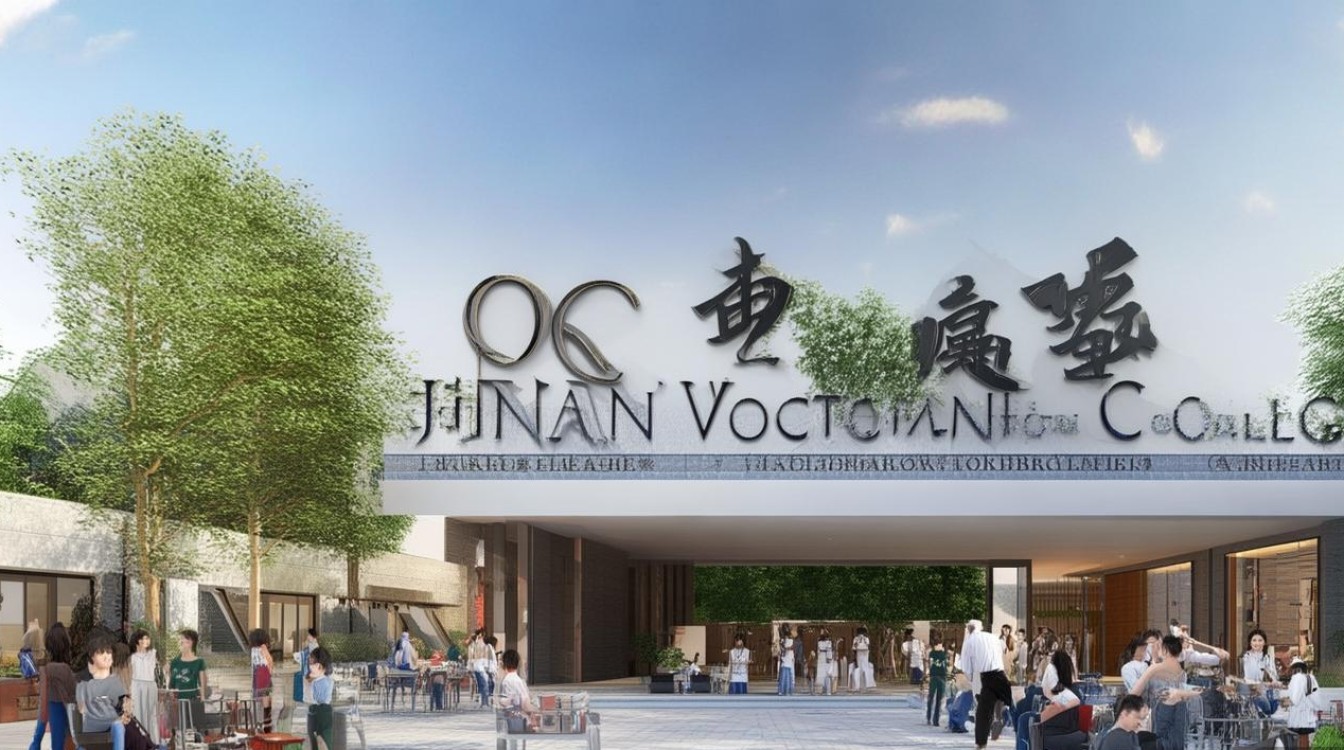 济南职业学院素养怎么样？济南职业学院学生核心素养培养有哪些特色？