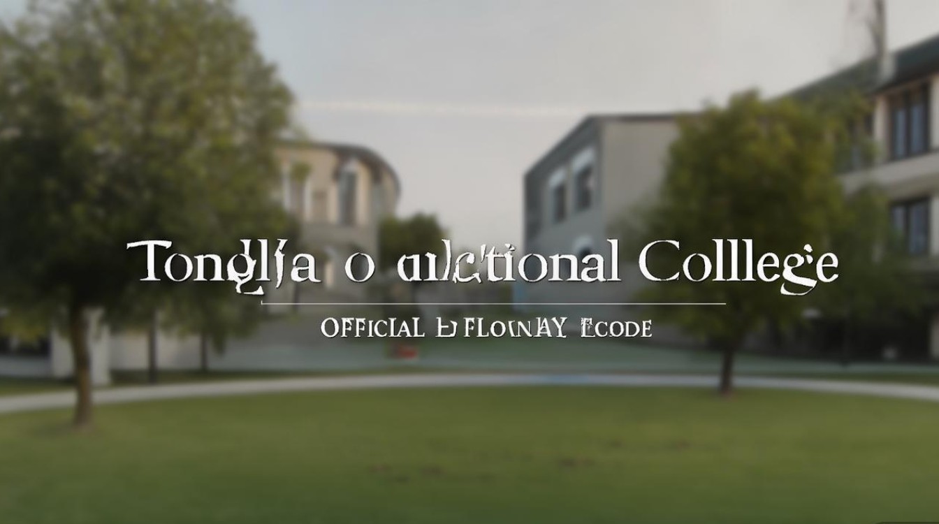 通辽职业学院全称是什么？通辽职业学院官方全称及代码查询